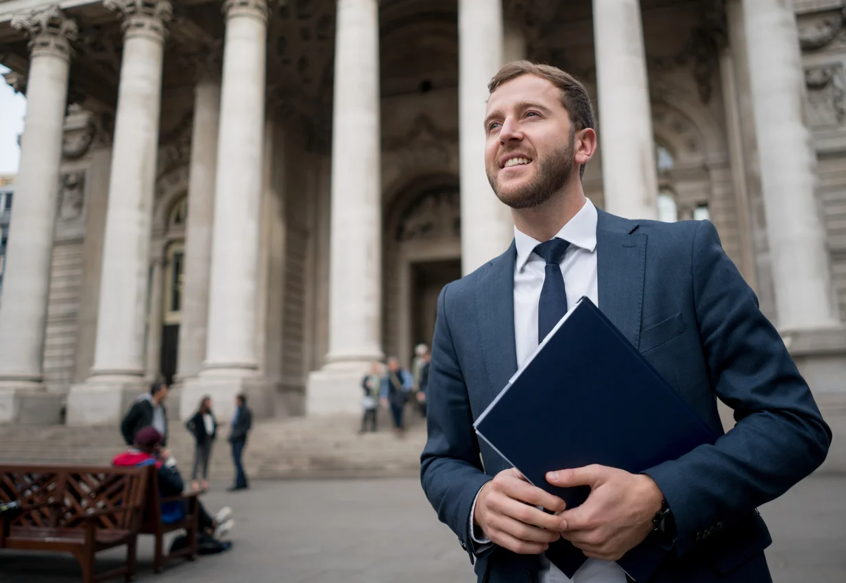 Millennial Attorneys Want to Make Partner—But on Their Own Terms