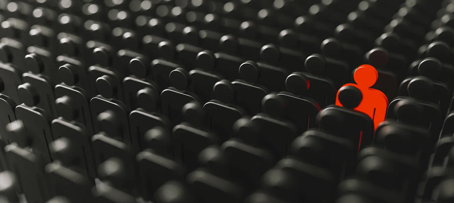 The Origin of the Legal Industry’s Diversity Problem