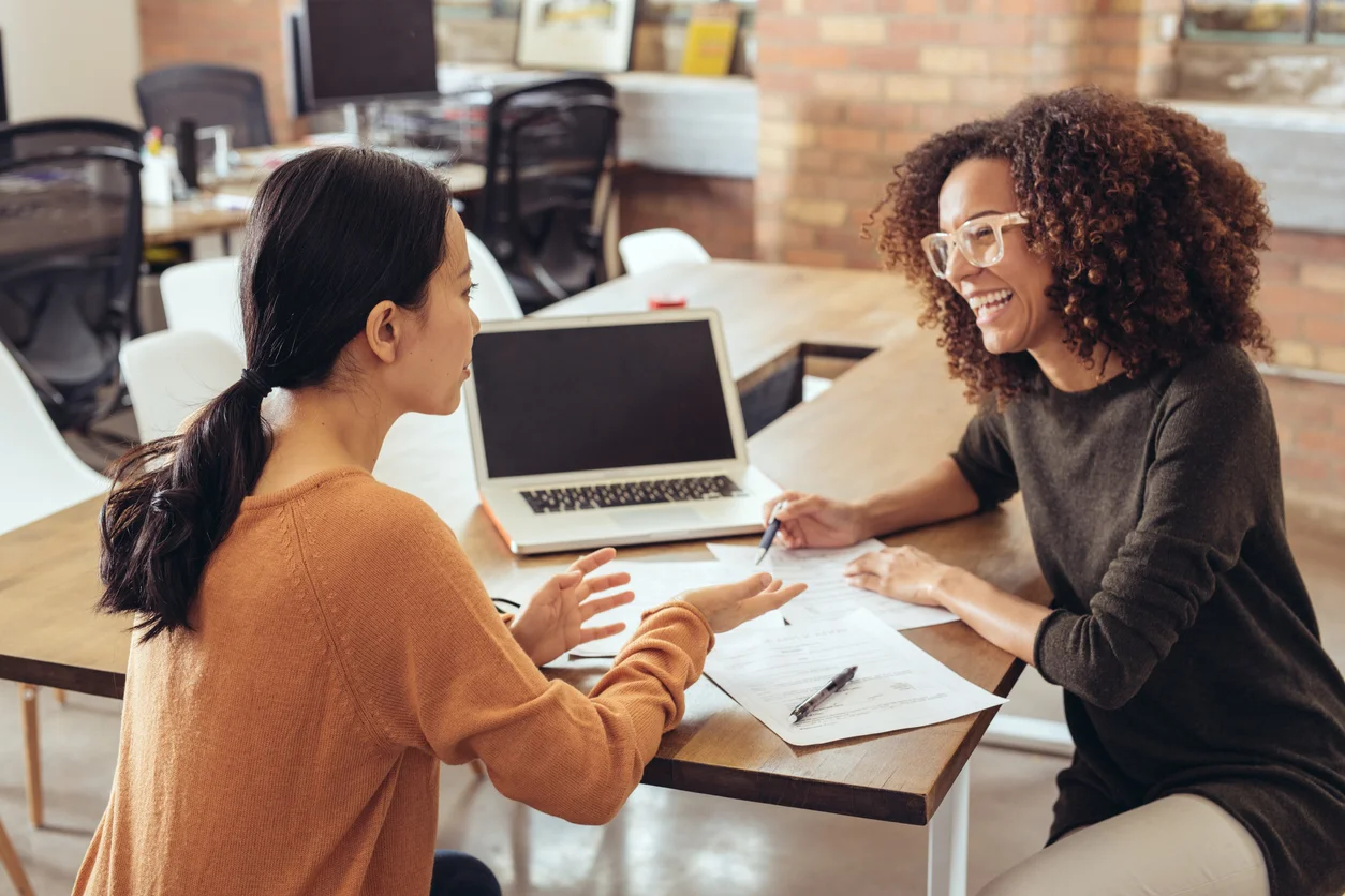 Changing the Law Profession’s Diversity Problem Through Mentoring 