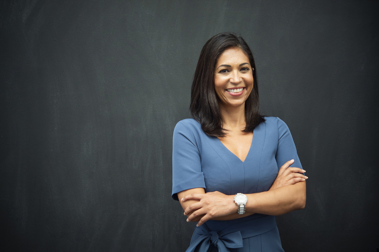 The Importance of Leadership Diversity in the Law
