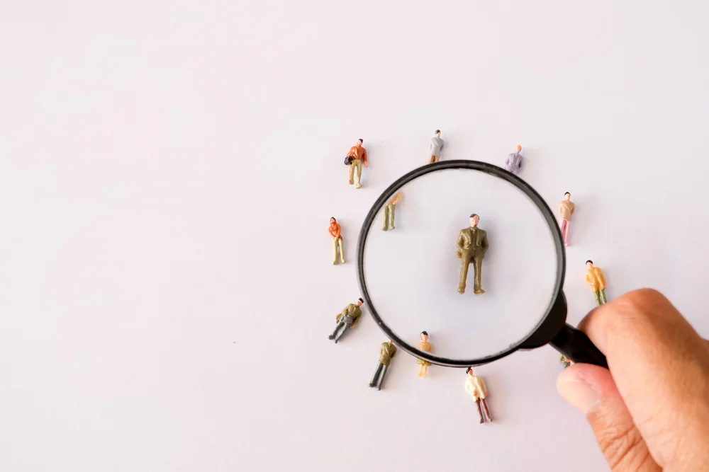 How to Connect with Executive Legal Search Consultants