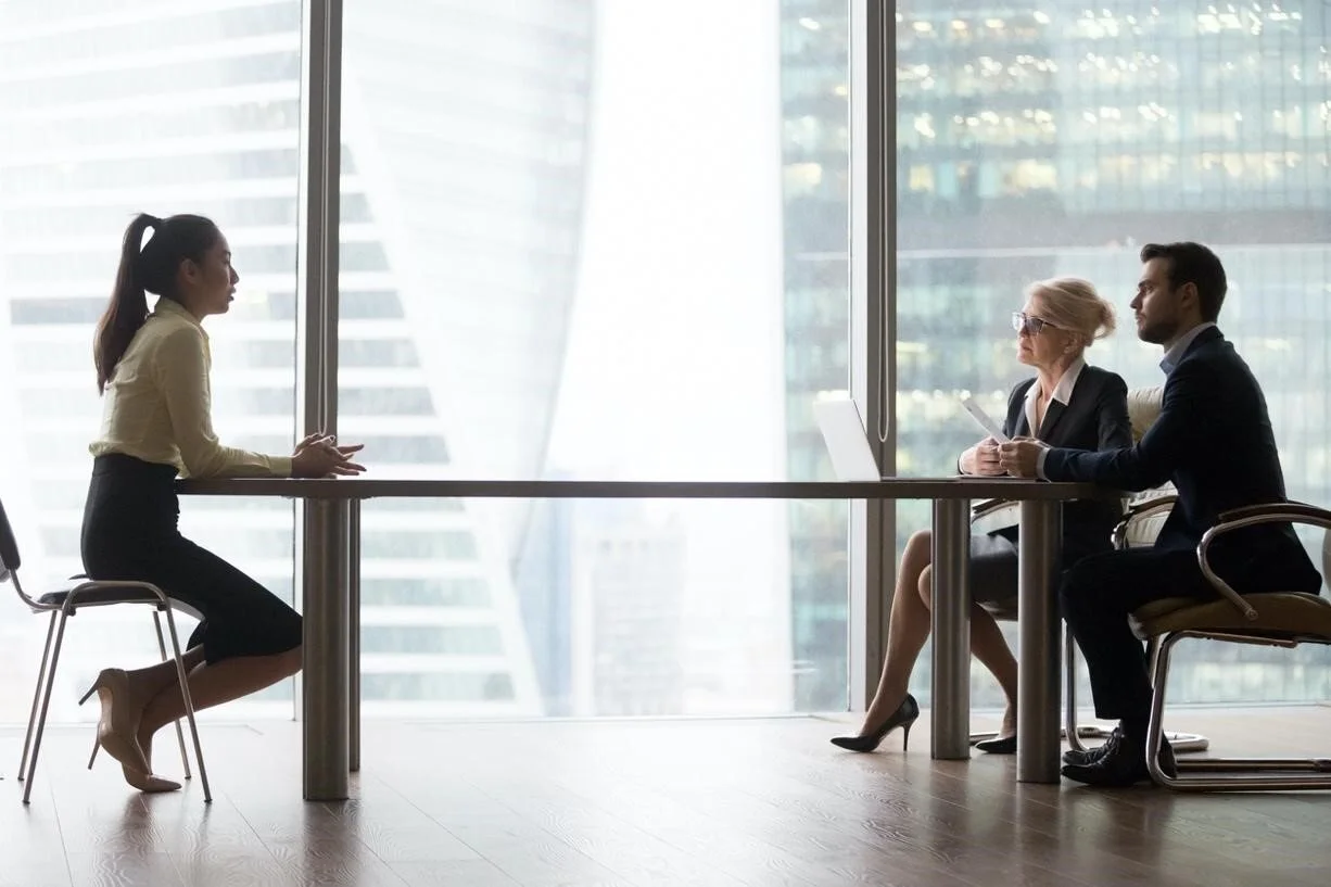 5 Tips for Interviewing In-House Legal Candidates