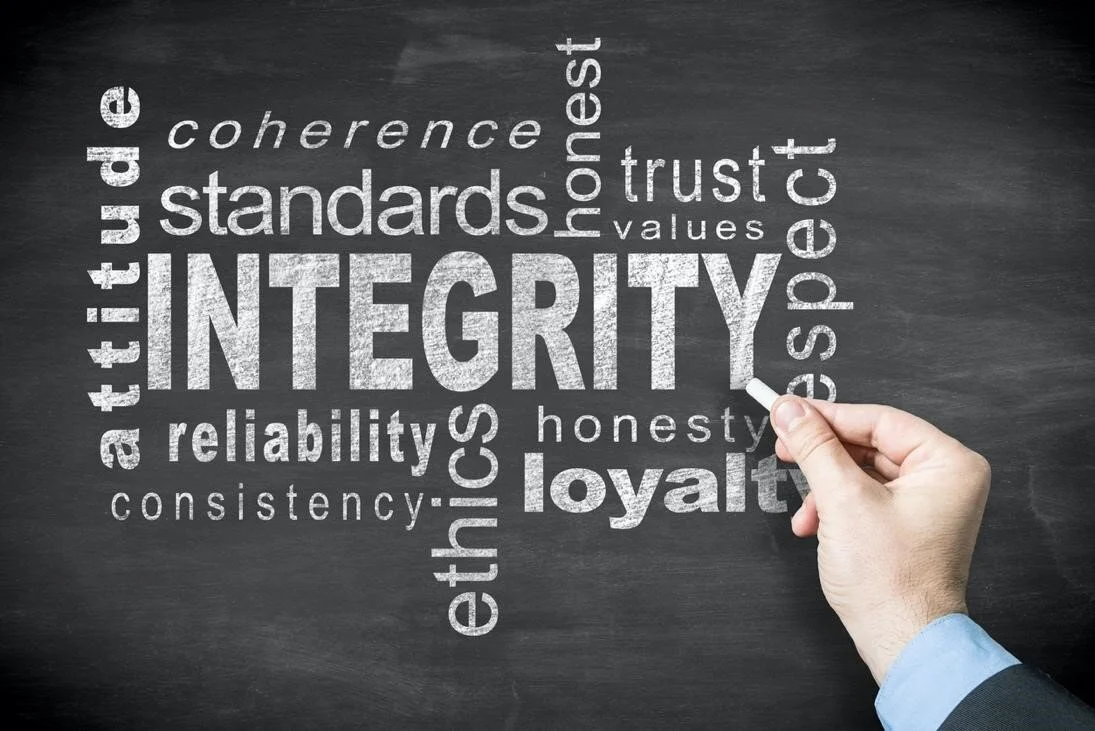 How to Evaluate a Legal Job Candidate’s Integrity