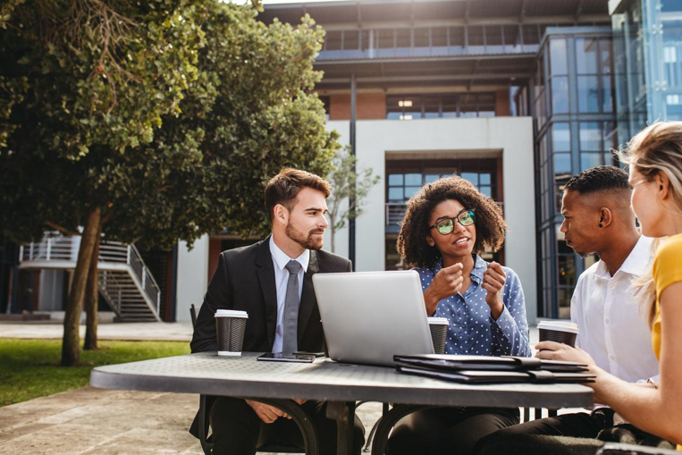 Hiring Gen Z: A New Generation of Attorneys is Entering the Workforce