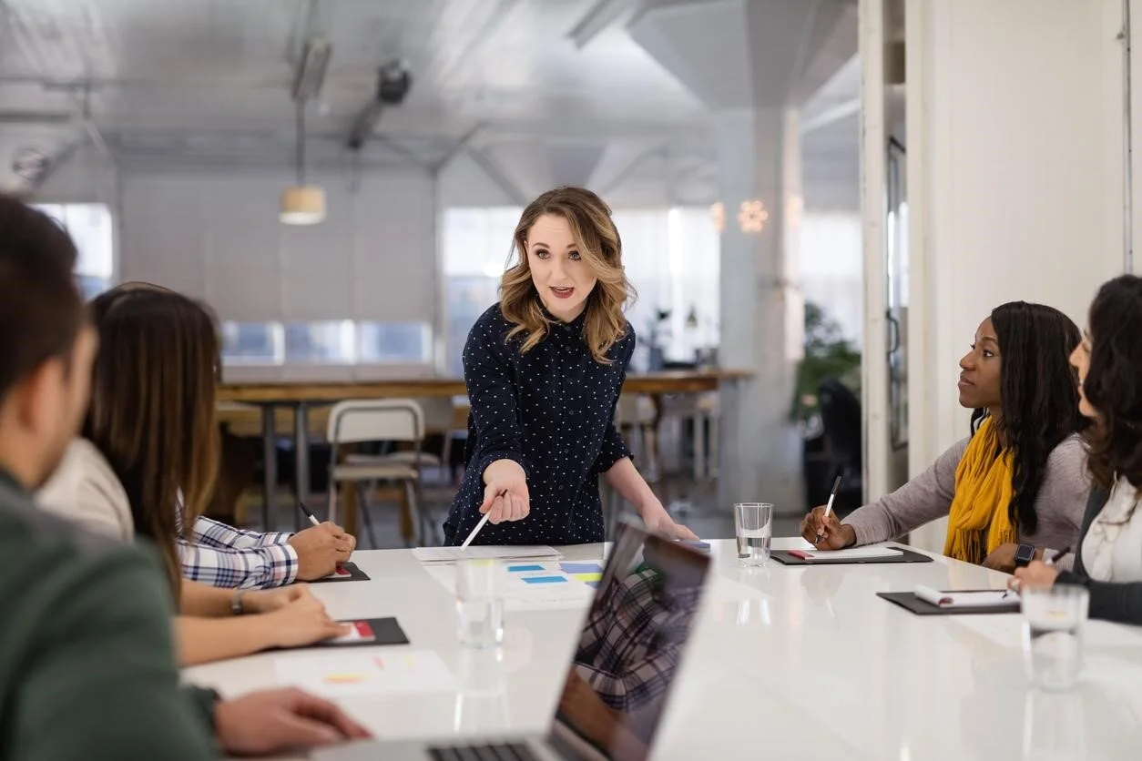Leading Effectively in a Crisis
