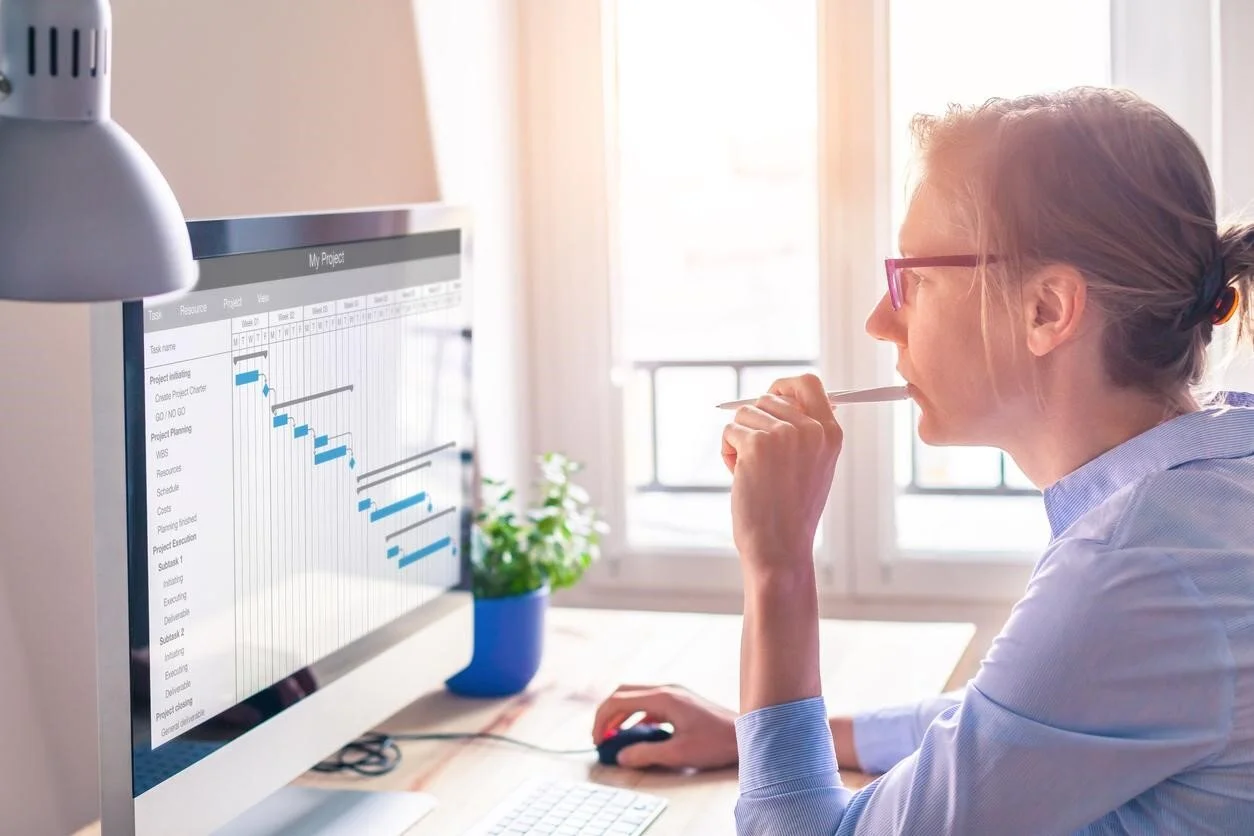 The Best Technology for Managing a Remote Team