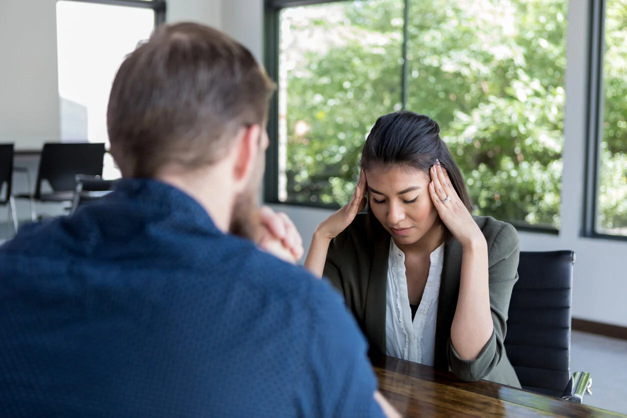 Mistakes Employers Make During an Interview