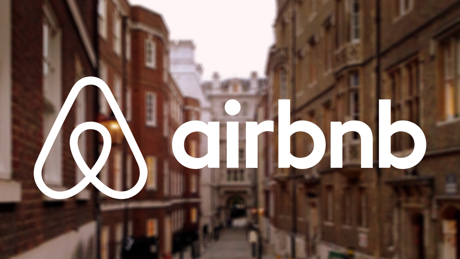 Lessons in Leadership During COVID-19: Airbnb