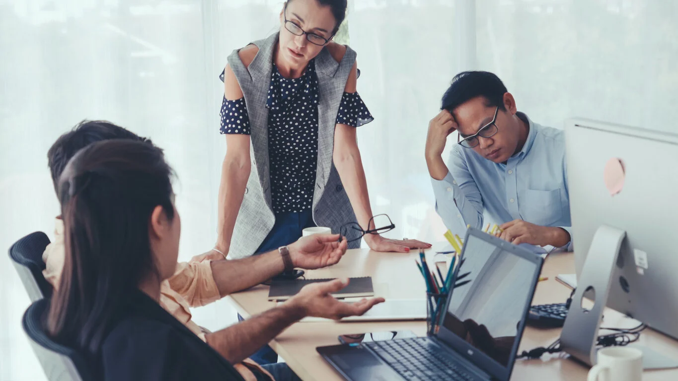 Real-Life Lessons in Crisis Management