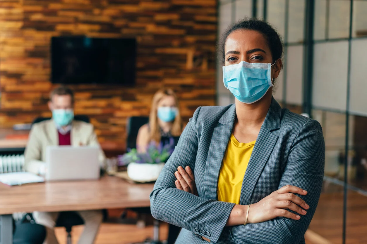 4 Tips for Leading Through the Coronavirus Crisis