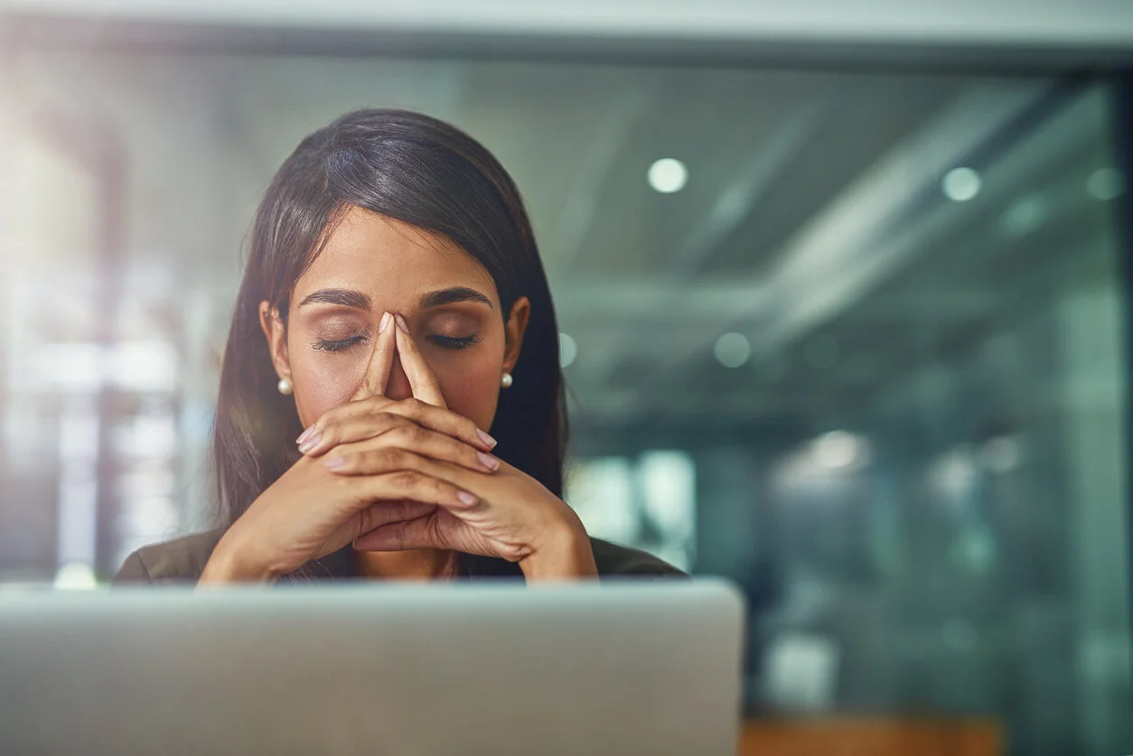How to Cope with Job Stress and Avoid Burnout