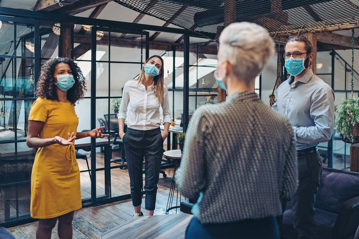 How Employers Handled the COVID-19 Crisis: 3 Do’s and 2 Don’ts!