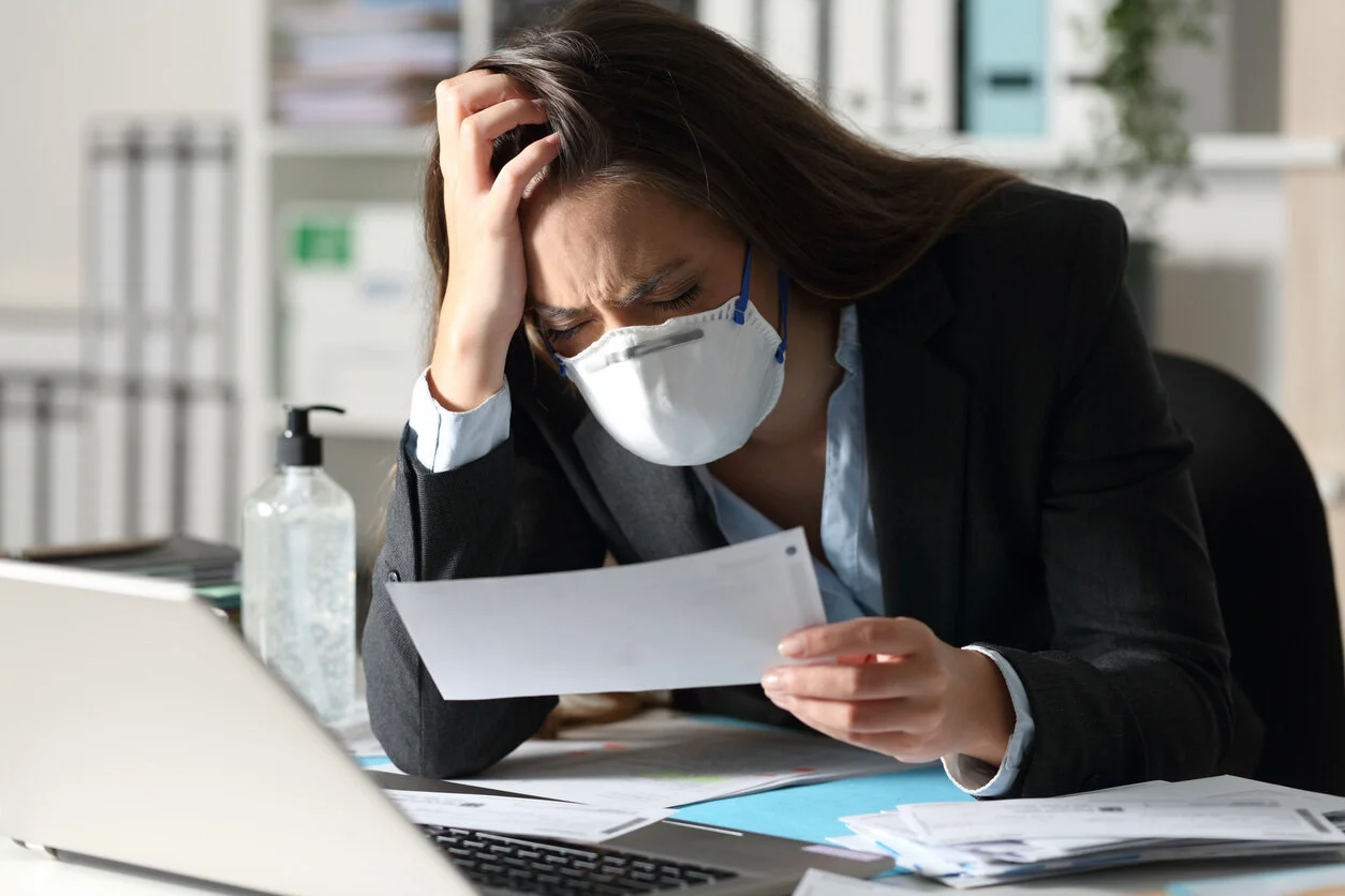 5 Ways to Address Your Employees’ Top Stressors