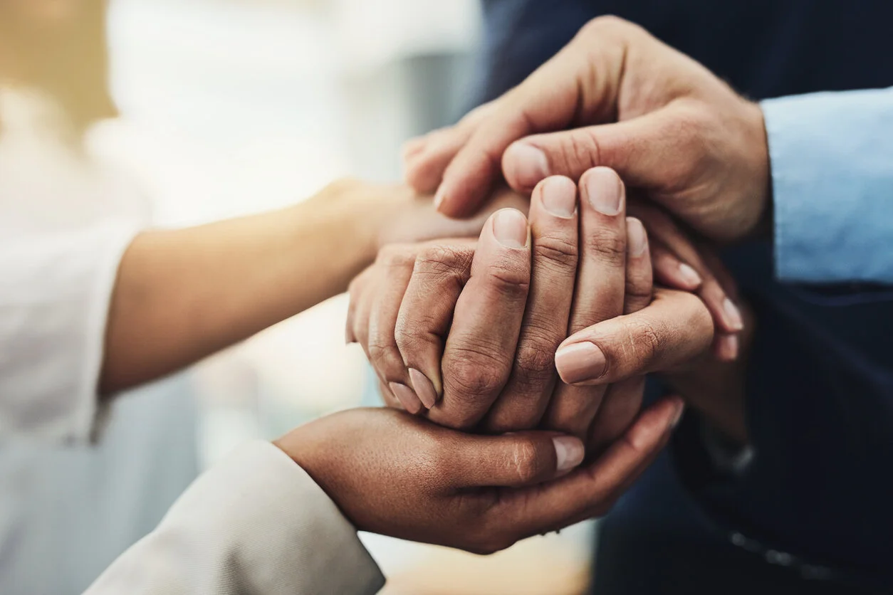 Compassionate Leaders are Effective Leaders. 6 Steps to Becoming One!