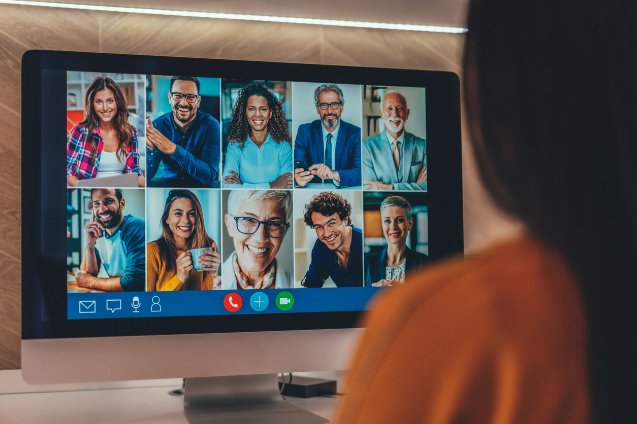 NOW is the Time to Create a Long-Term Plan for Remote Work