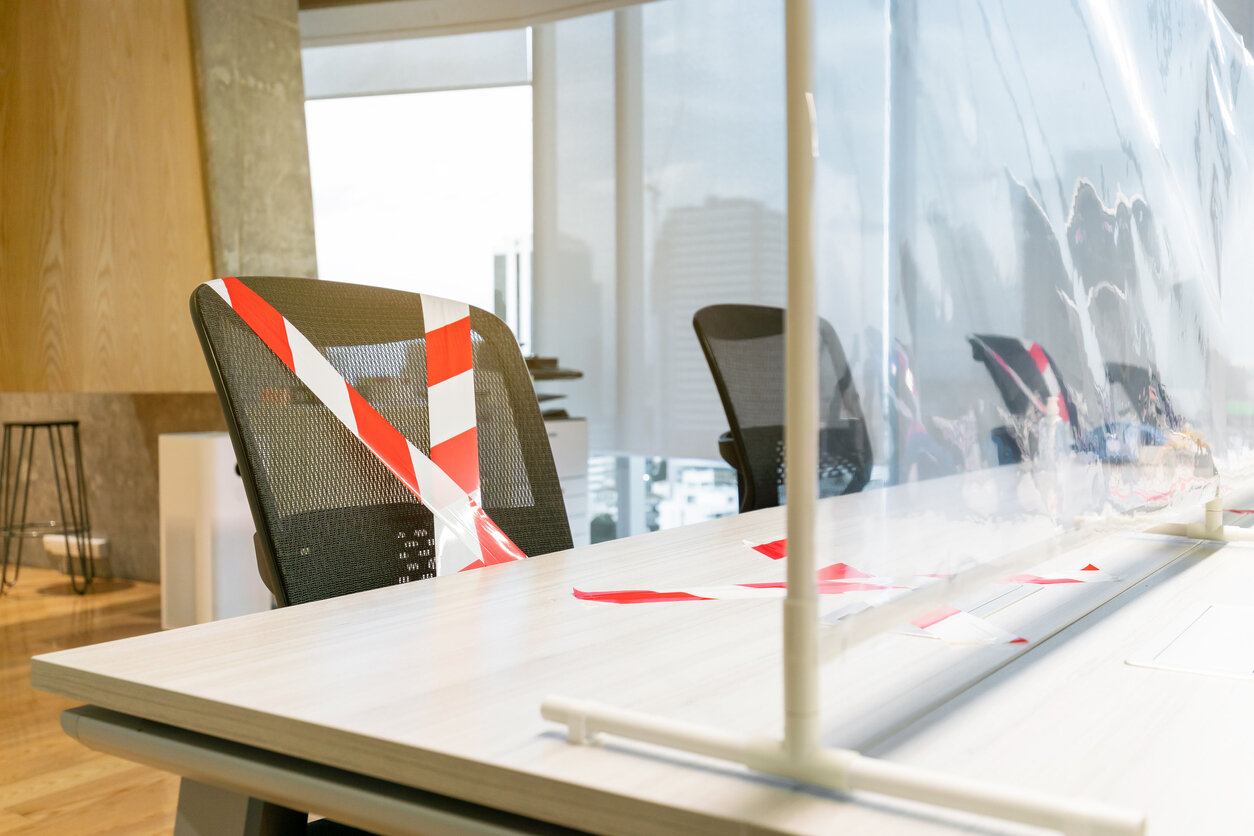 What To Expect In a Post-COVID Workplace: 4 Critical Factors