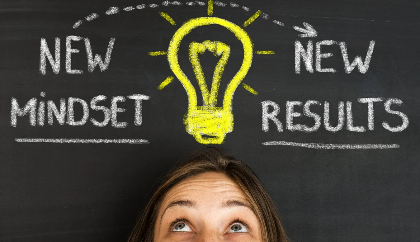 Is it Time to Change Your Mindset?