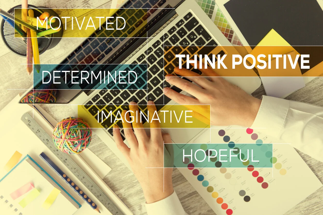 How to Develop a Healthy, Long-Term Professional Perspective