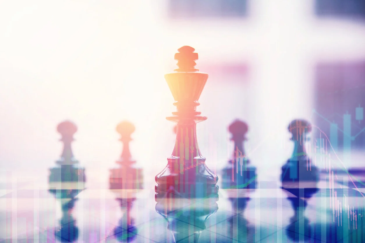 How to Think and Act Strategically to Aid Your Career