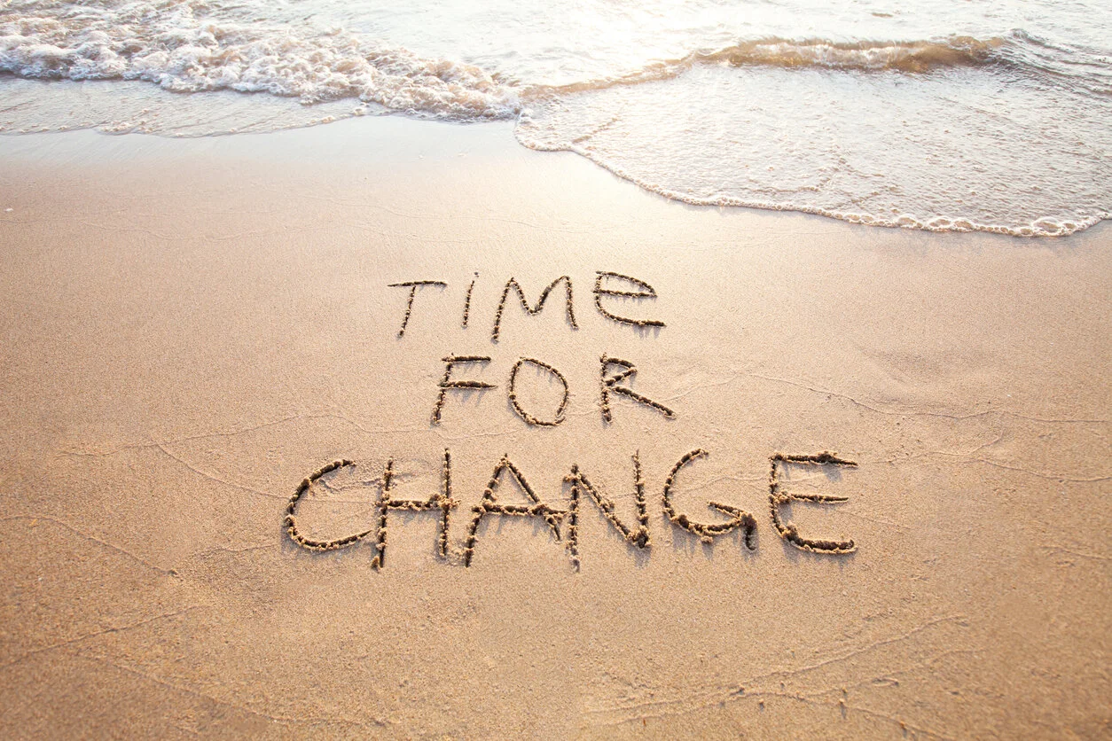 It’s the Perfect Time to Rebrand Yourself