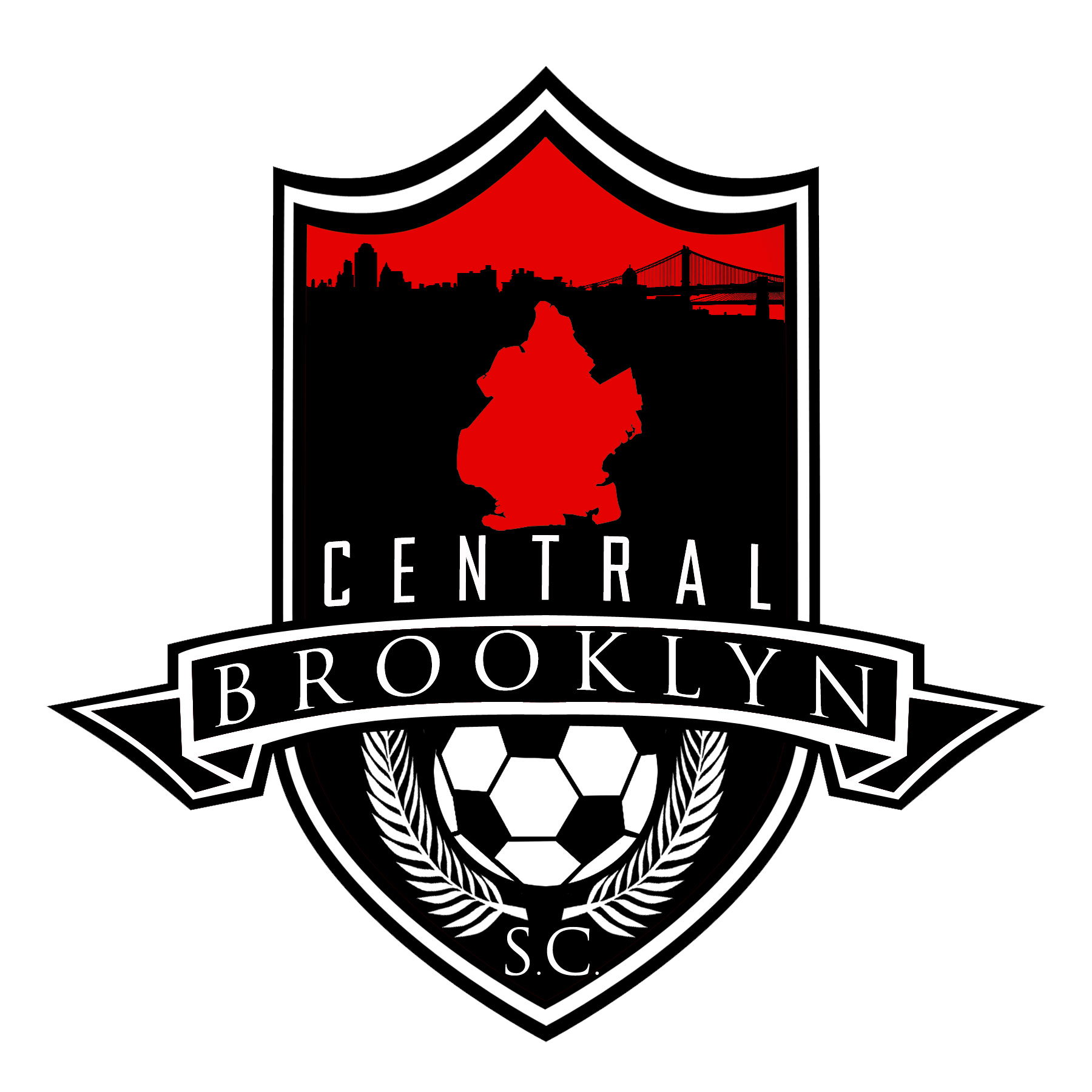 Central Brooklyn Soccer Club