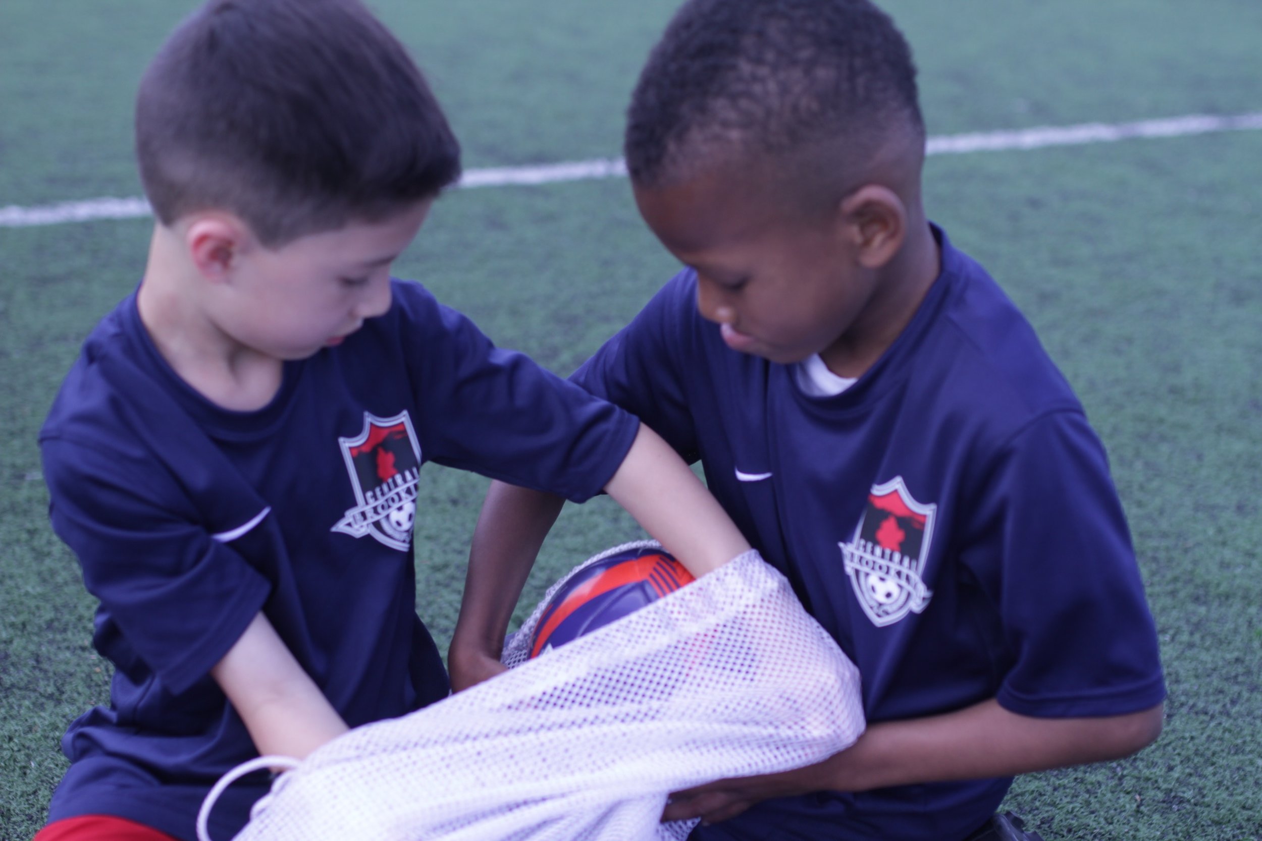 Central Brooklyn Soccer Club