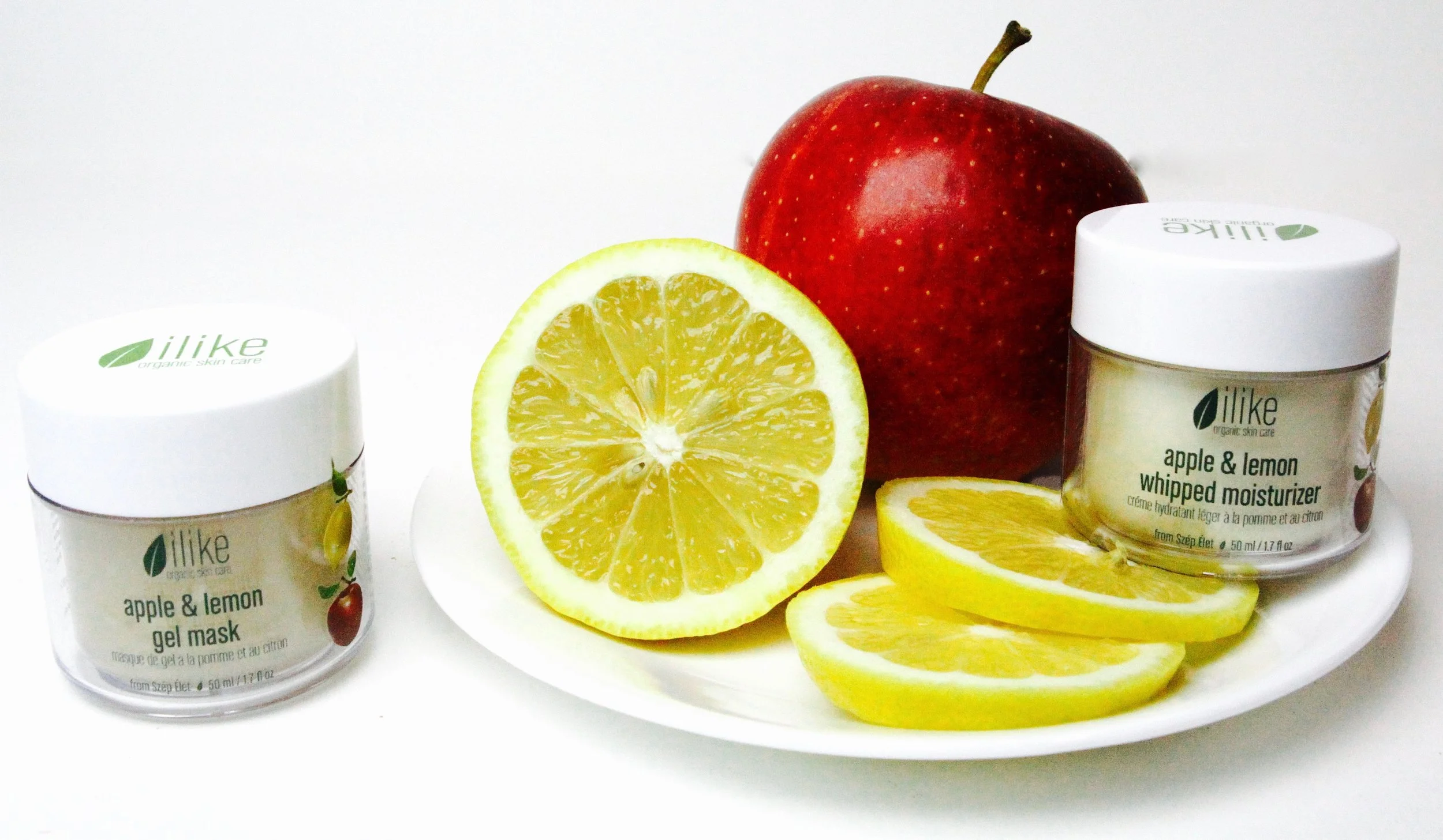 ilike organic skin care