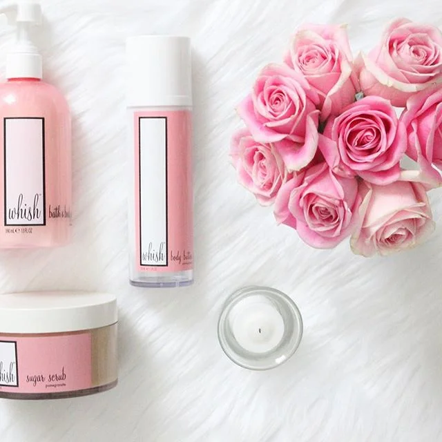 Whish Body Care