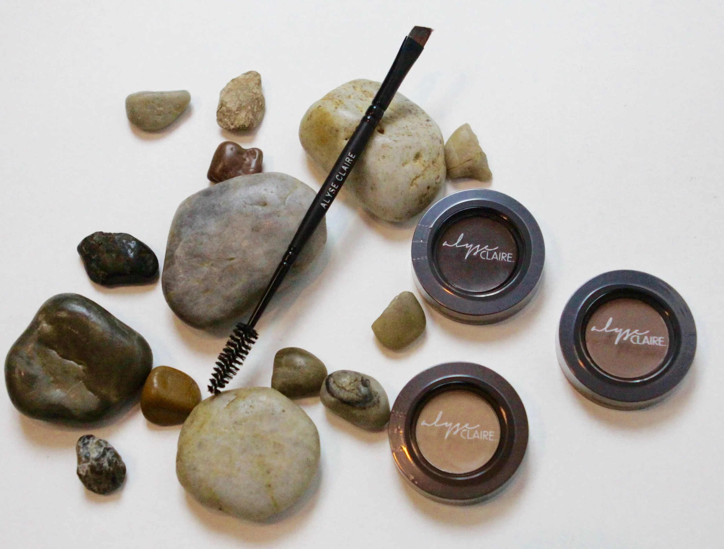 Eyebrow Products
