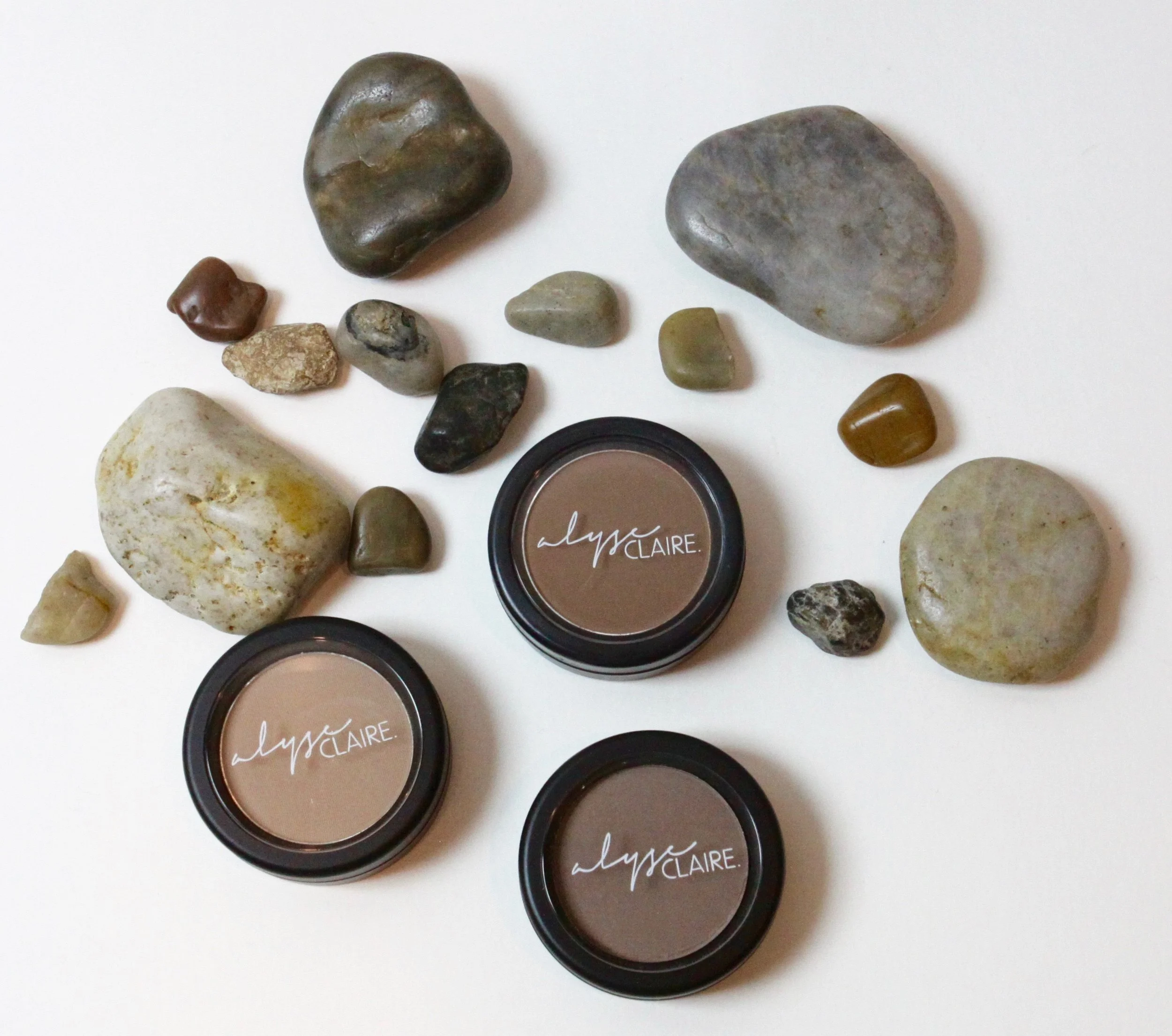 Eyebrow Products