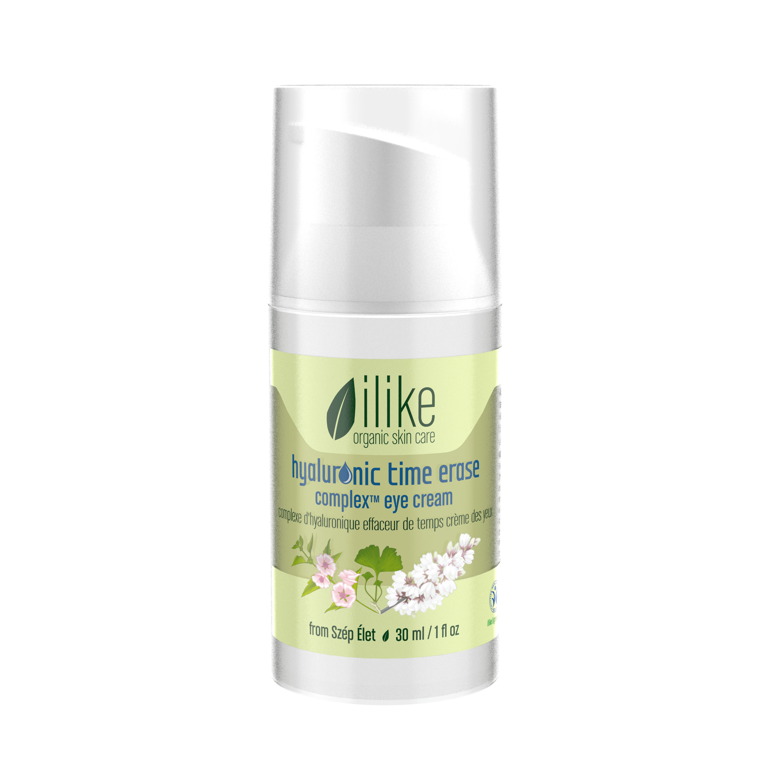 hyaluronic eye complex