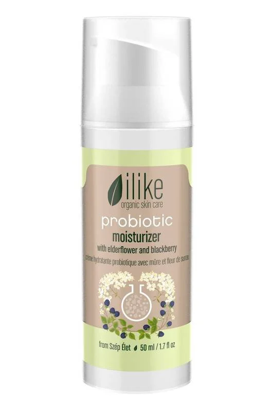 probiotic moisturizer
