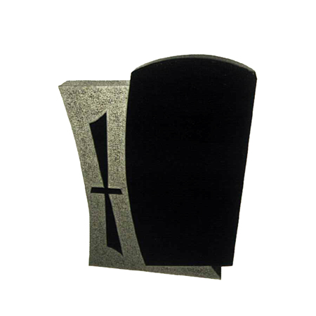 Individual Die Available in any of our Granite Colors