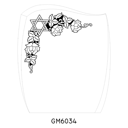 GM6034