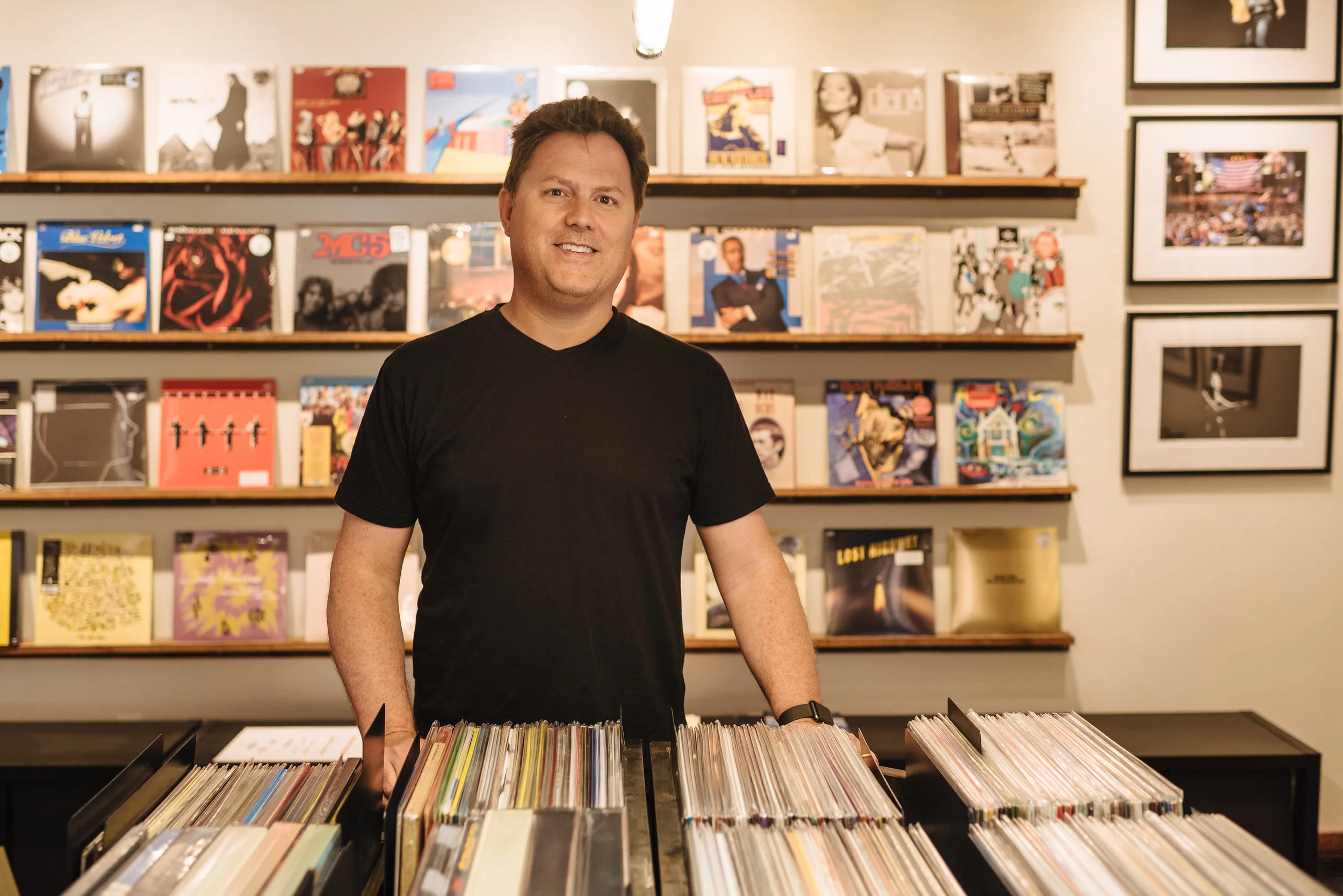 ‘I Reject the Notion That Music Today Isn’t Good’