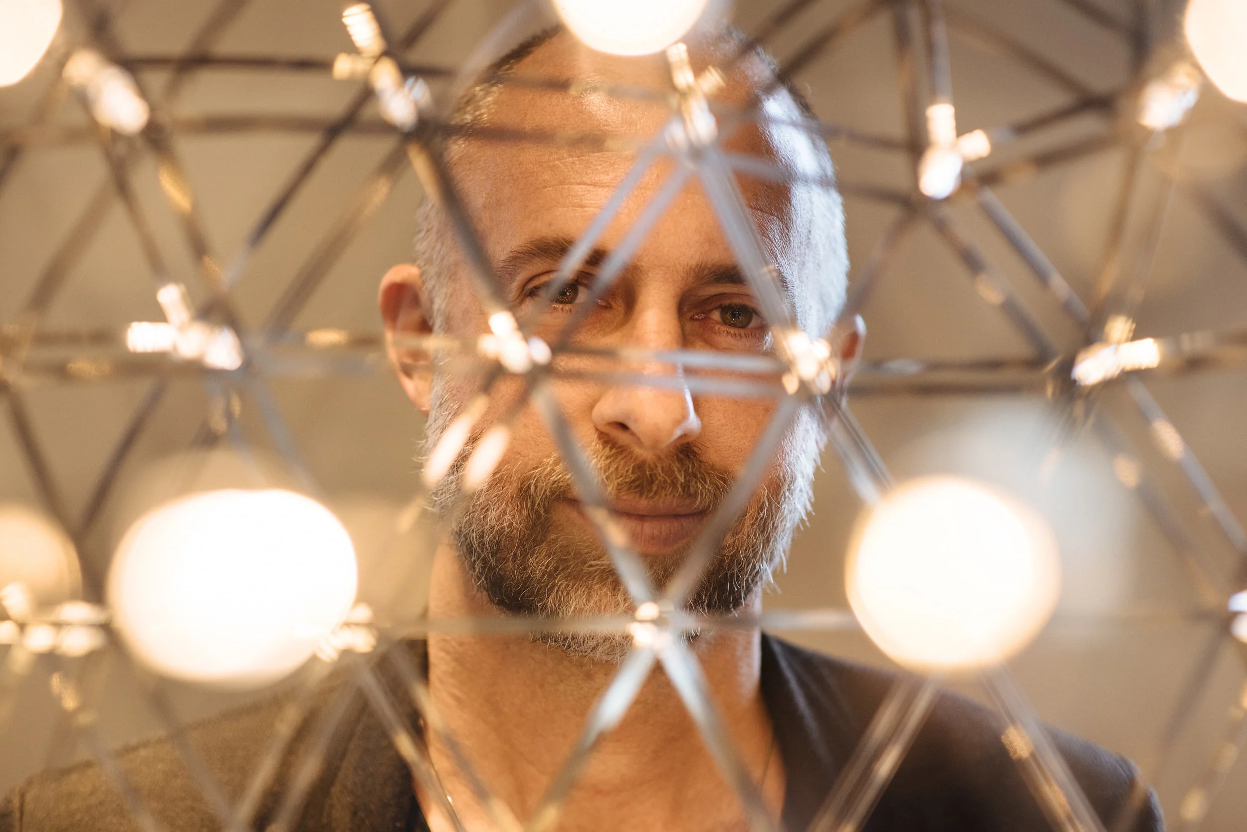 ‘I Think Georgetown Is the Only Destination for High-End Design’