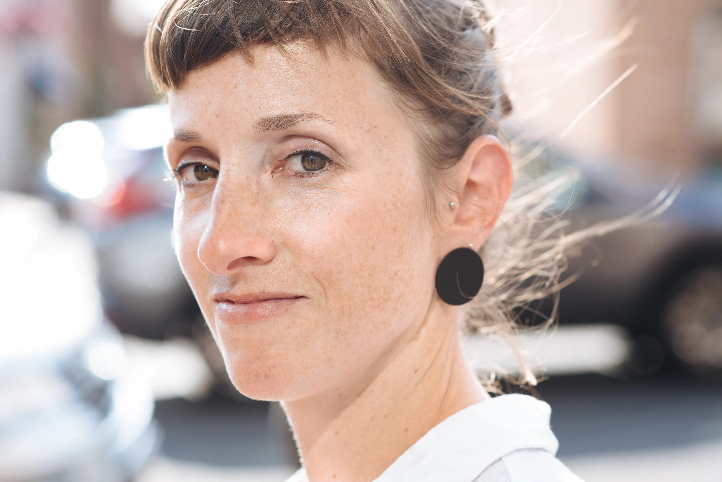 ‘I Prefer to Do Something I Haven’t Done Before’