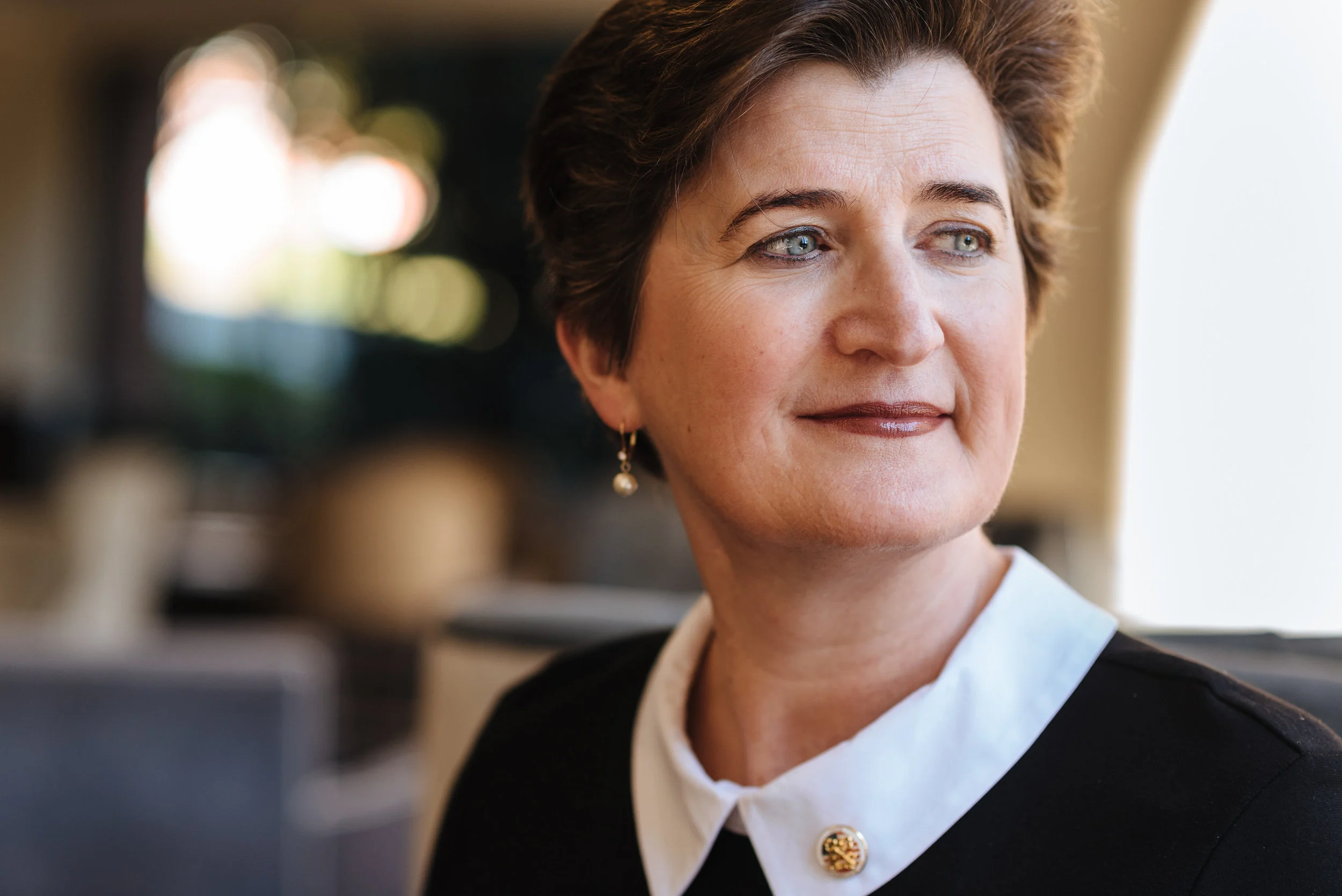 ‘I Love the Thrill of the Chase’