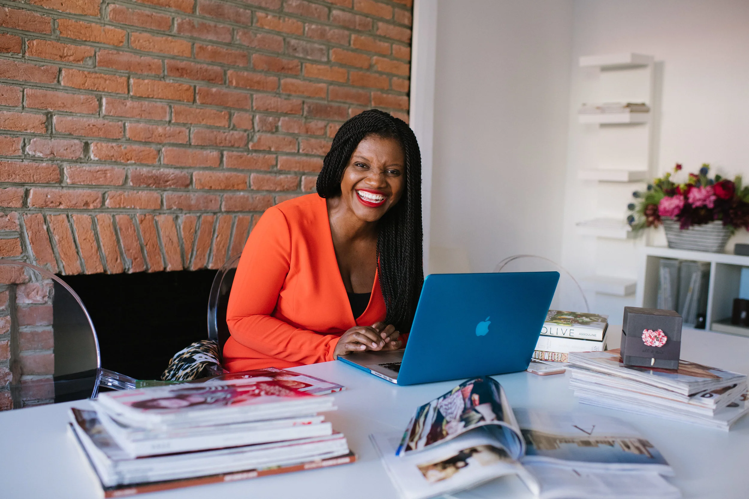 ‘I Always Have Something to Prove’