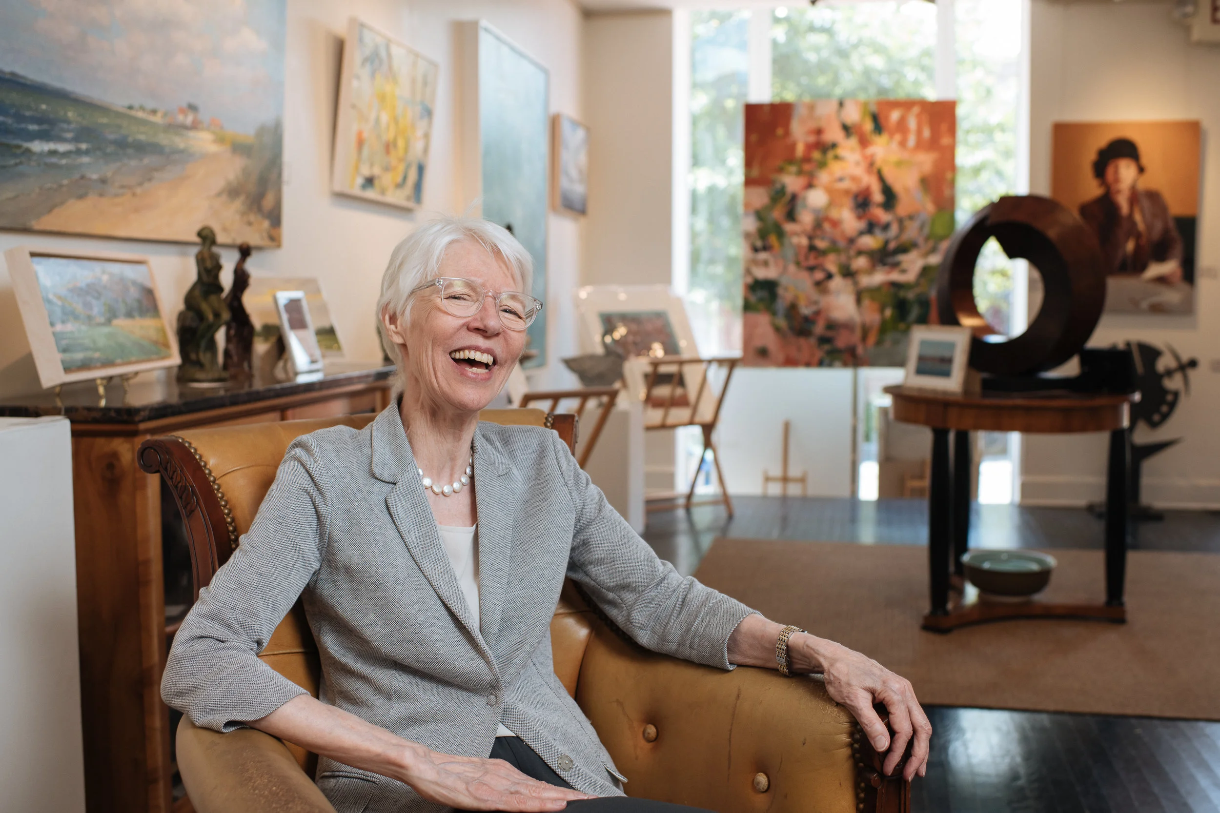 ‘I Started With a Couple Thousand Bucks and a Dozen Prints’
