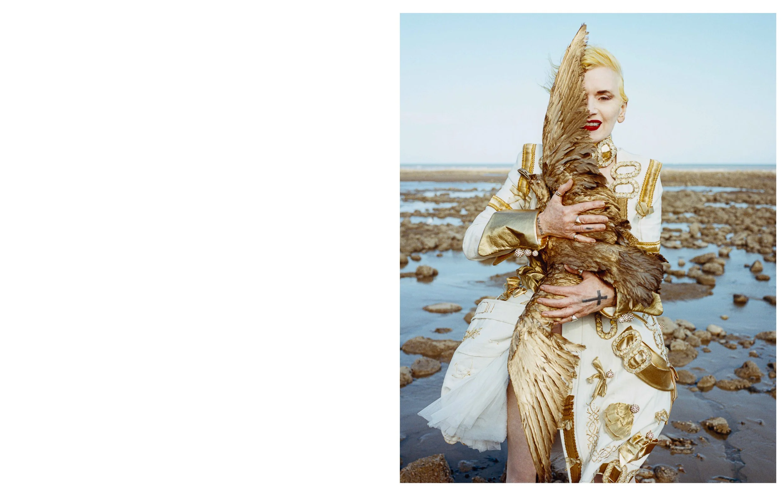 Pam Hogg