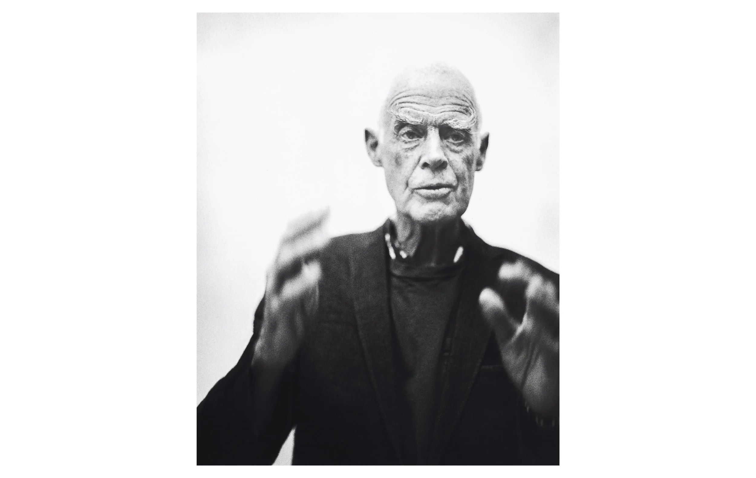 Richard Long