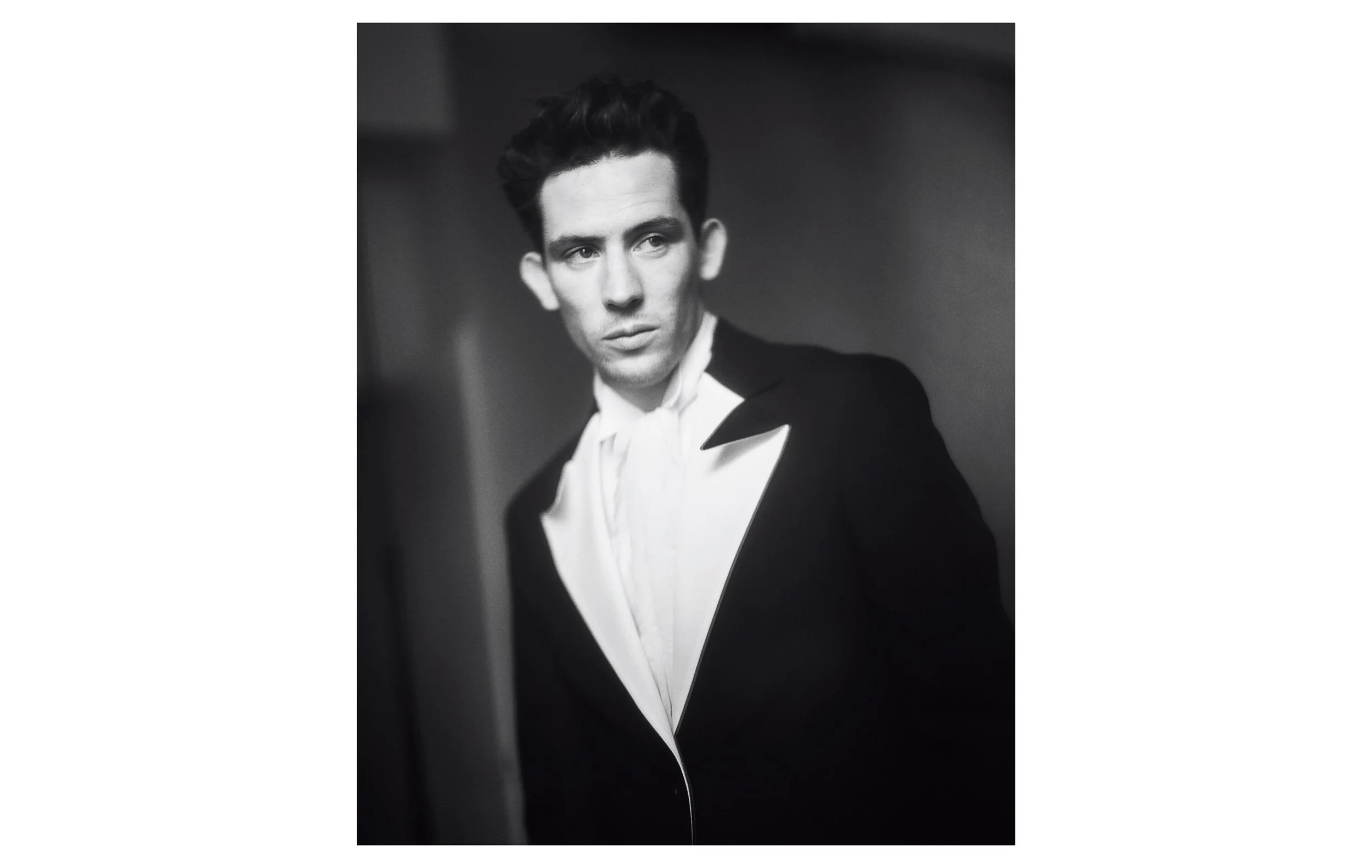 Josh O'Connor