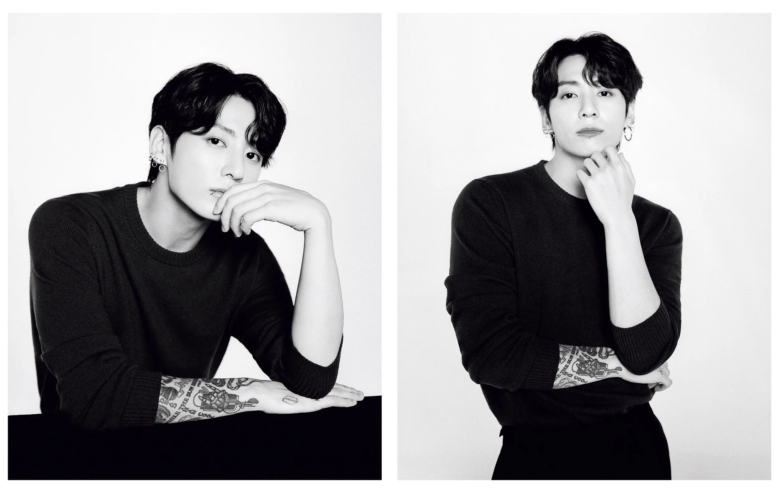 Jungkook
