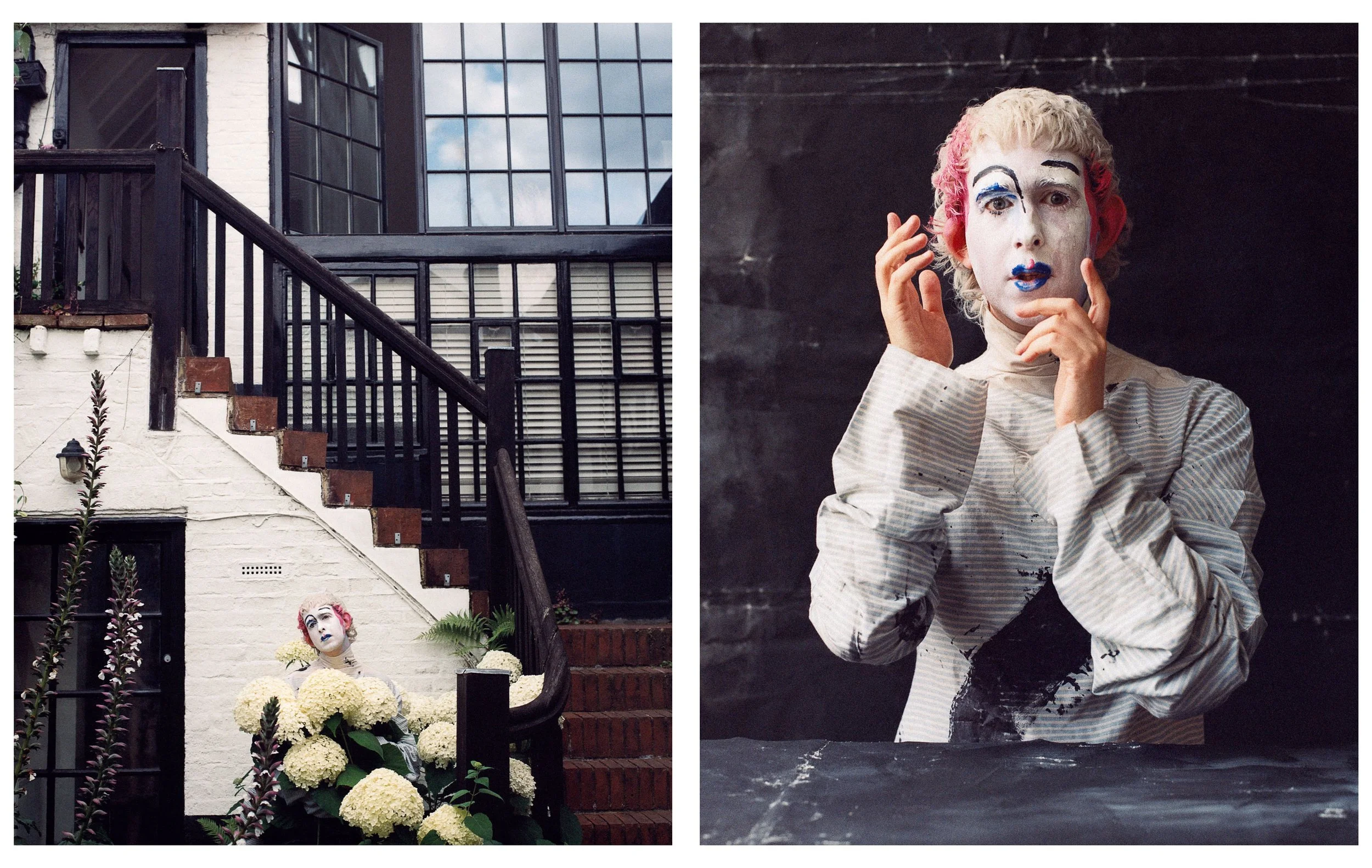 Paul Kindersley