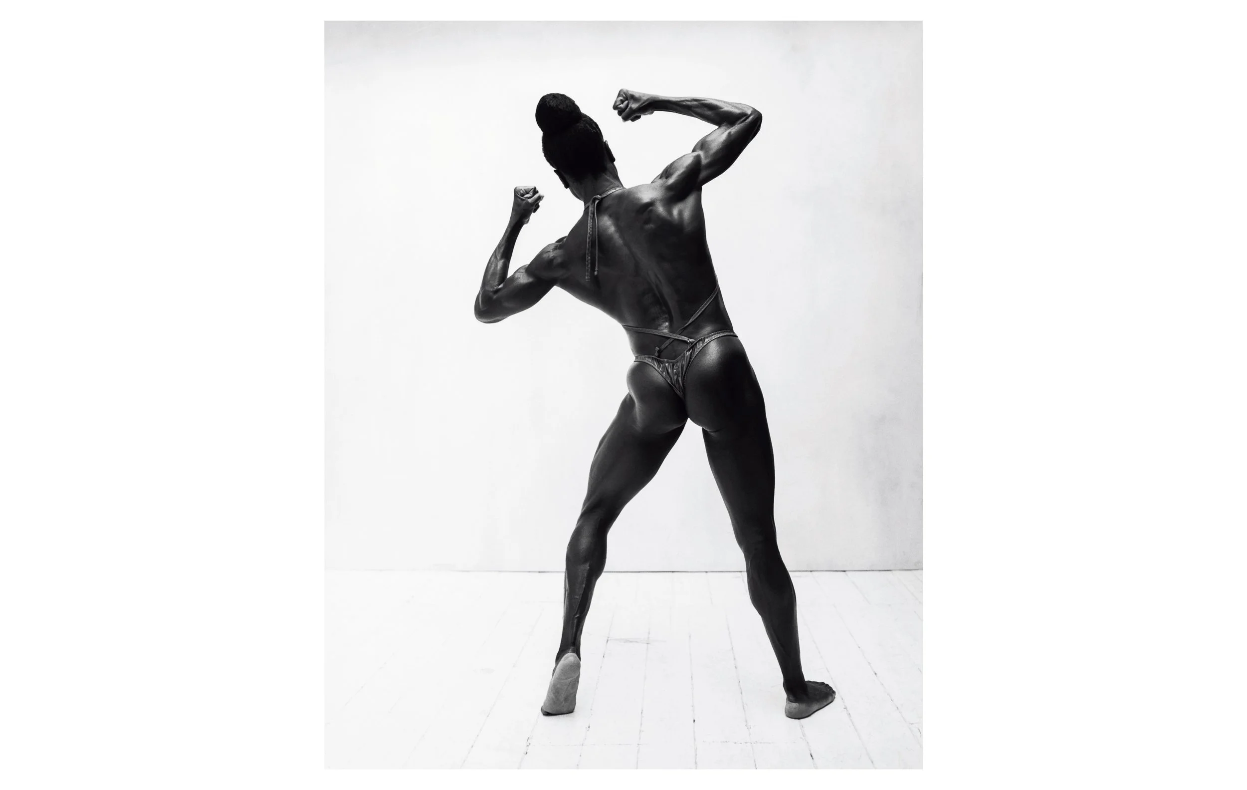 Dancer