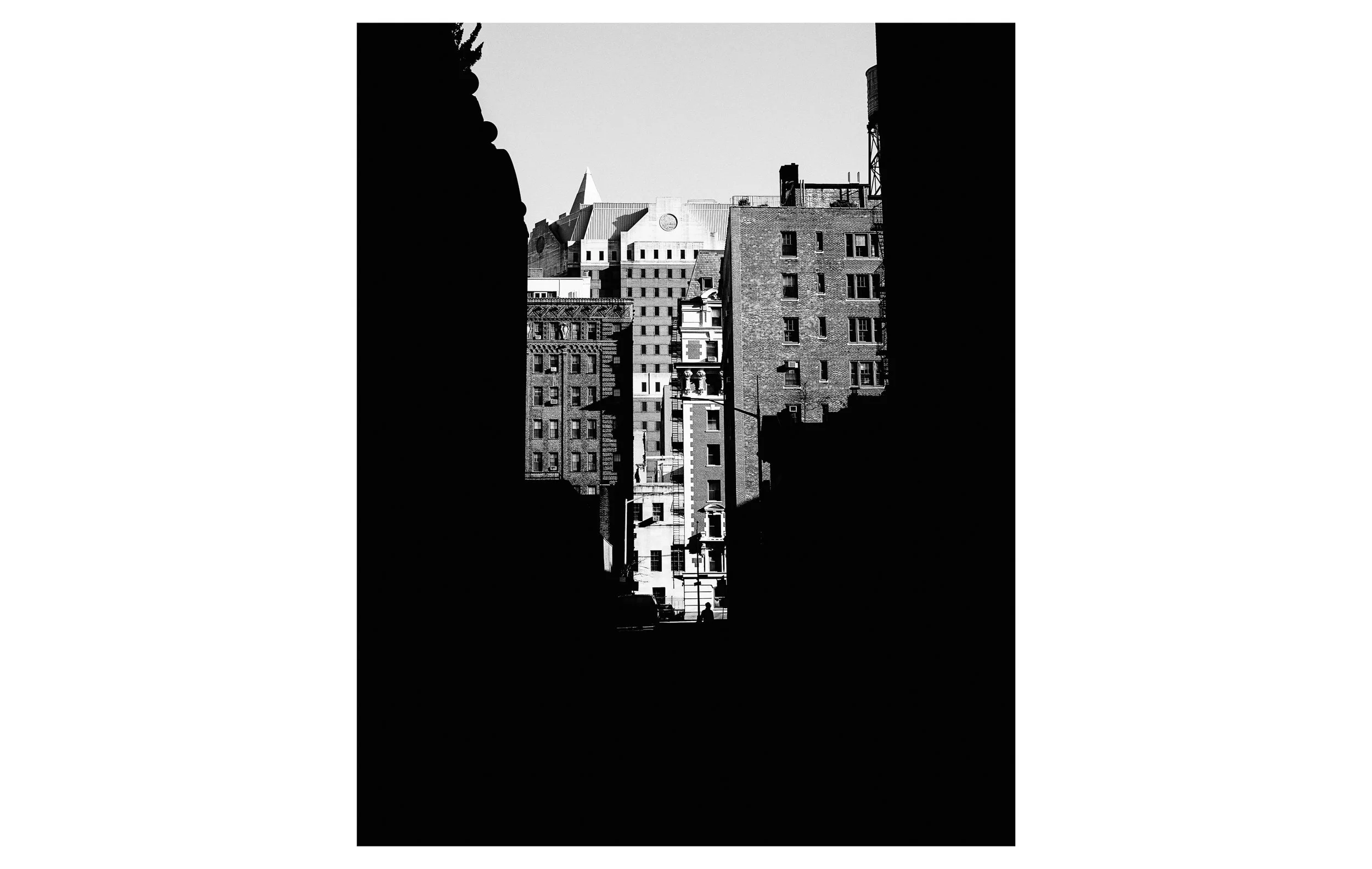  New York, 2025 