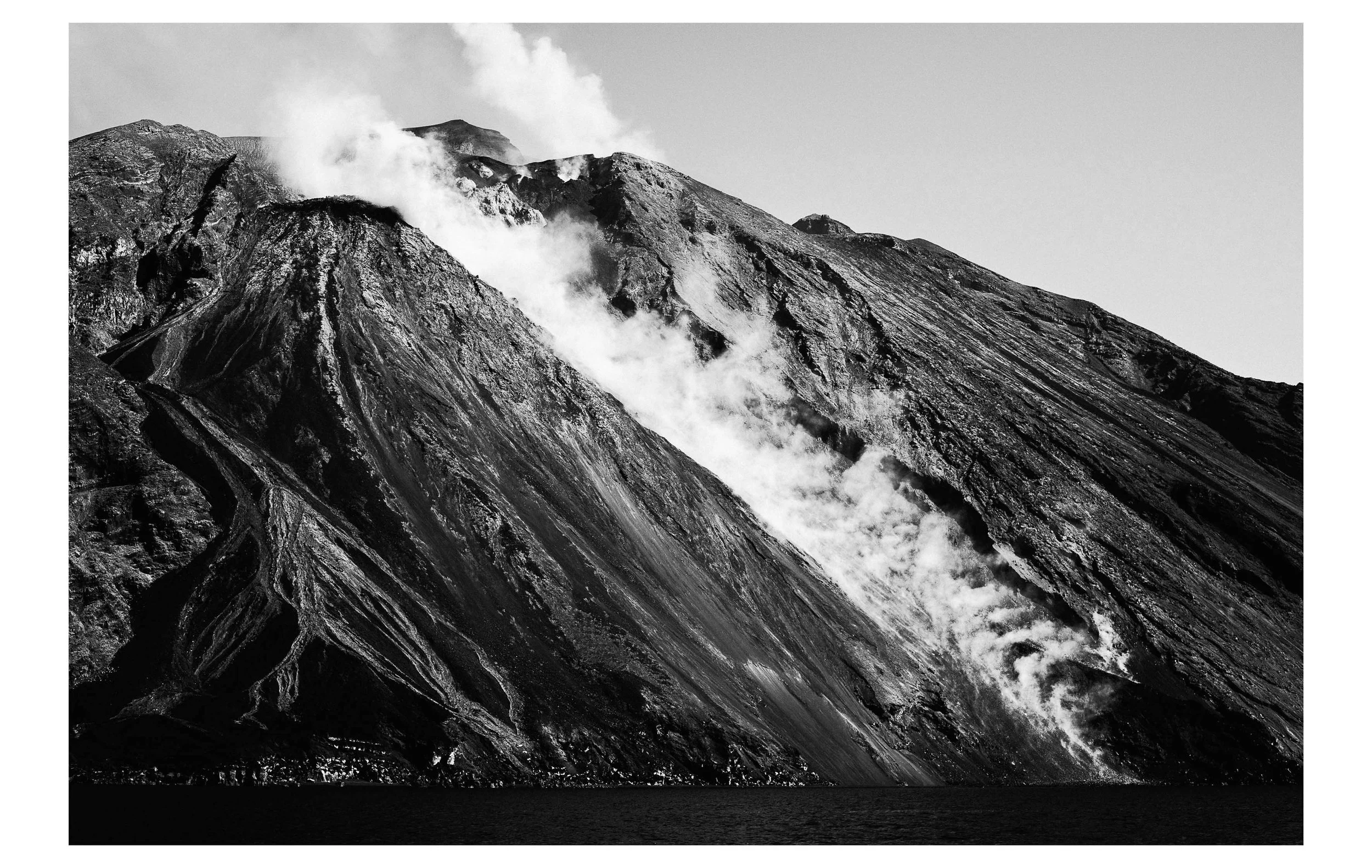 Stromboli, 2025 