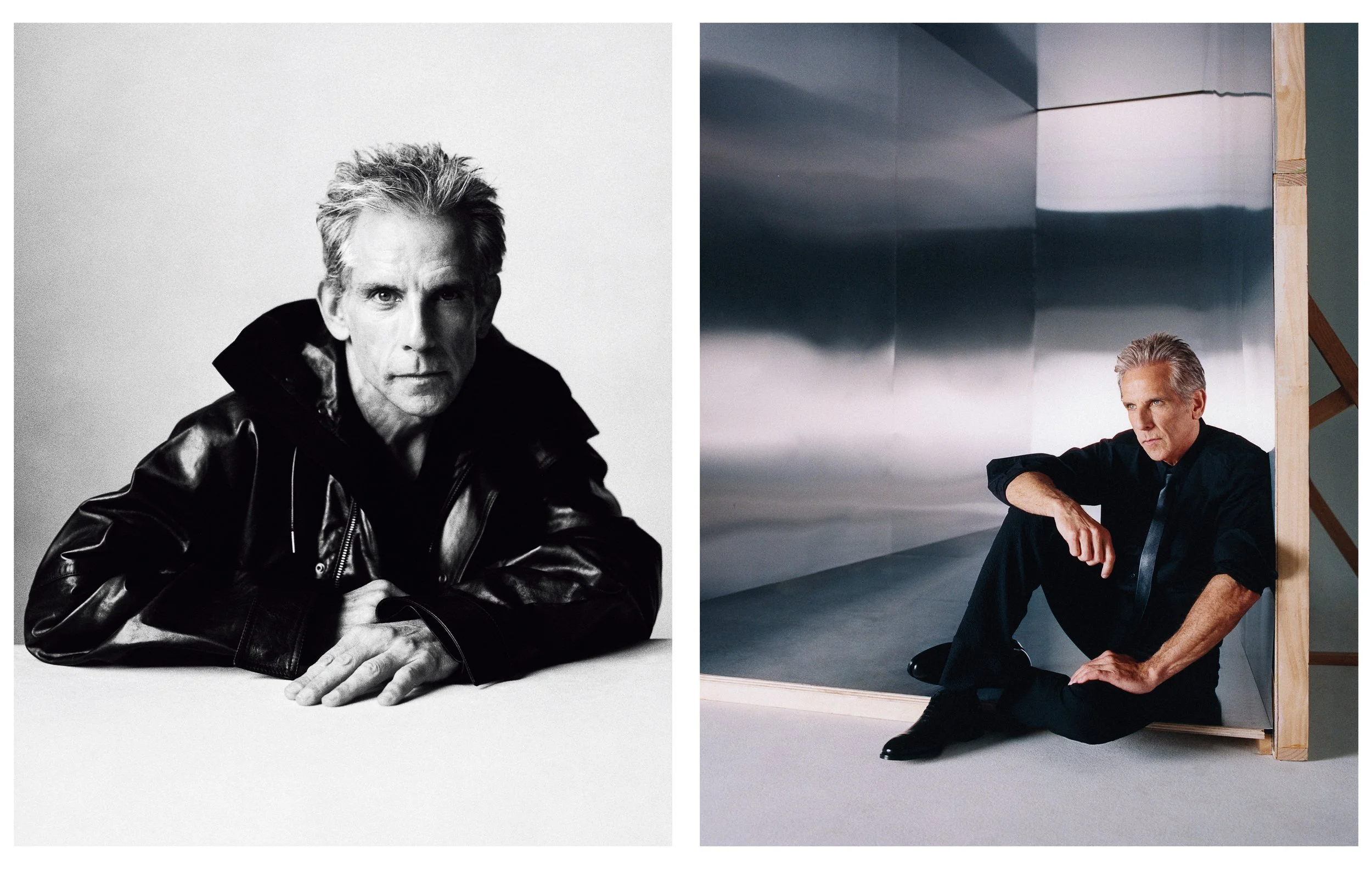 Ben Stiller