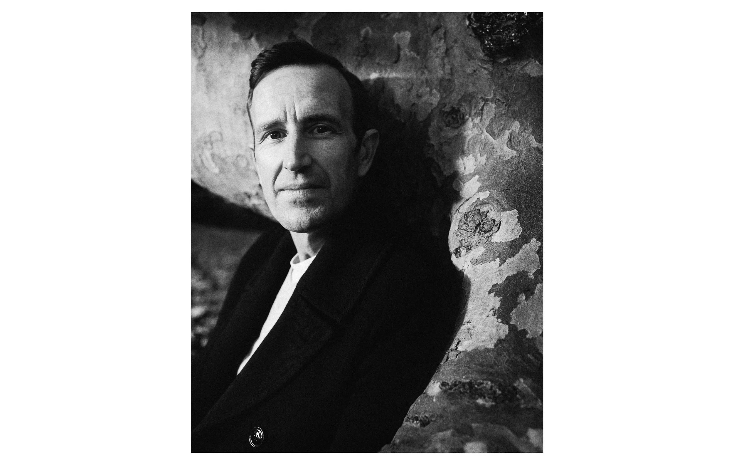 Robert Macfarlane